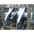 Supply dump truck parts balance shaft bracket castings